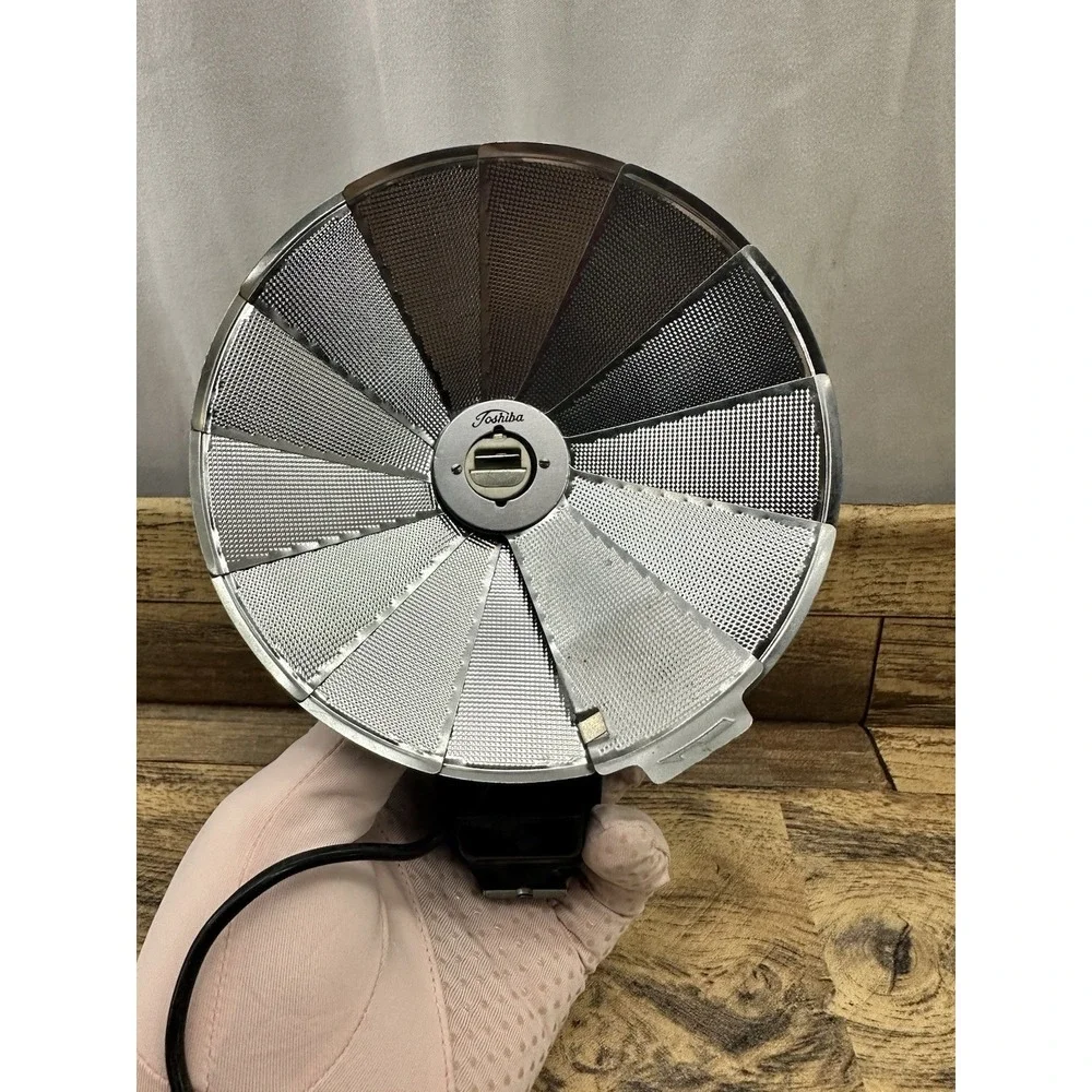 Toshiba VTG Flash # 46 Folding Reflector VTG